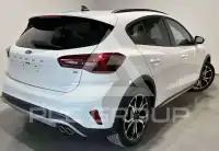 2023 Ford FOCUS