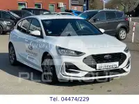 2023 Ford FOCUS