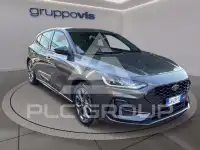 2023 Ford FOCUS