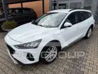 2023 Ford FOCUS