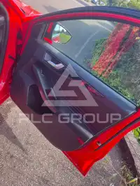 2023 Ford FOCUS