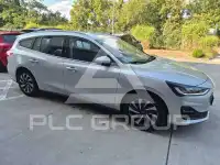 2023 Ford FOCUS
