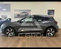 2023 Ford FOCUS