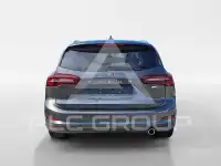 2023 Ford FOCUS
