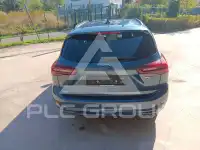 2023 Ford FOCUS