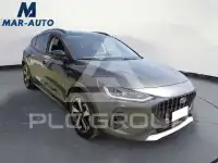 2023 Ford FOCUS
