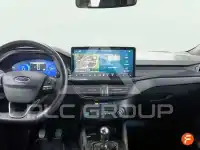 2023 Ford FOCUS