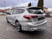 2023 Ford FOCUS