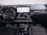 2023 Ford FOCUS
