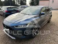 2023 Ford FOCUS