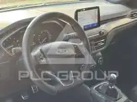 2023 Ford FOCUS