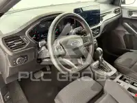 2023 Ford FOCUS