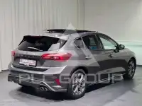 2023 Ford FOCUS