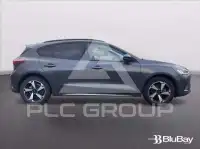 2023 Ford FOCUS