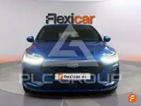 2023 Ford FOCUS