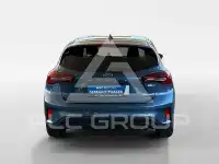 2023 Ford FOCUS
