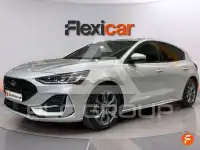 2023 Ford FOCUS