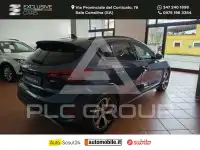 2023 Ford FOCUS