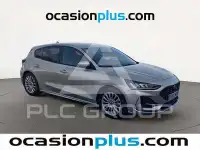 2023 Ford FOCUS