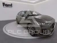 2023 Ford FOCUS