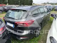 2023 Ford FOCUS