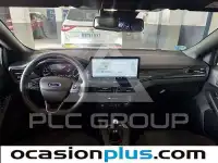 2023 Ford FOCUS
