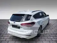 2023 Ford FOCUS