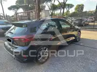 2023 Ford FOCUS