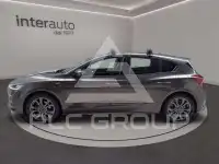 2023 Ford FOCUS