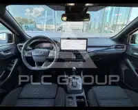 2023 Ford FOCUS