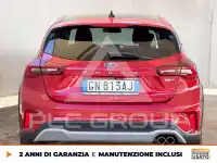 2023 Ford FOCUS