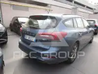 2023 Ford FOCUS