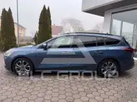 2023 Ford FOCUS