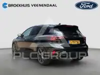 2023 Ford FOCUS