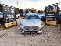 2023 Ford FOCUS