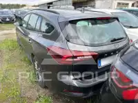 2023 Ford FOCUS