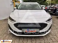 2023 Ford FOCUS