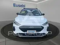 2023 Ford FOCUS