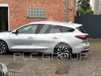 2023 Ford FOCUS
