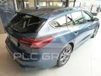 2023 Ford FOCUS