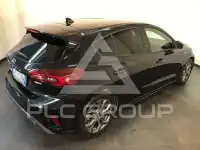 2023 Ford FOCUS
