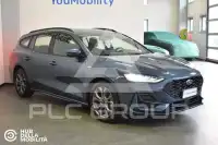 2023 Ford FOCUS