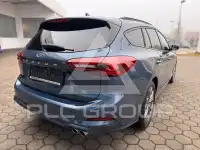 2023 Ford FOCUS