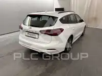 2023 Ford FOCUS