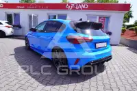 2023 Ford FOCUS