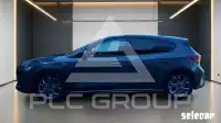 2023 Ford FOCUS