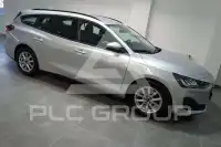 2023 Ford FOCUS