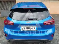 2023 Ford FOCUS