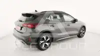 2023 Ford FOCUS