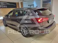 2023 Ford FOCUS